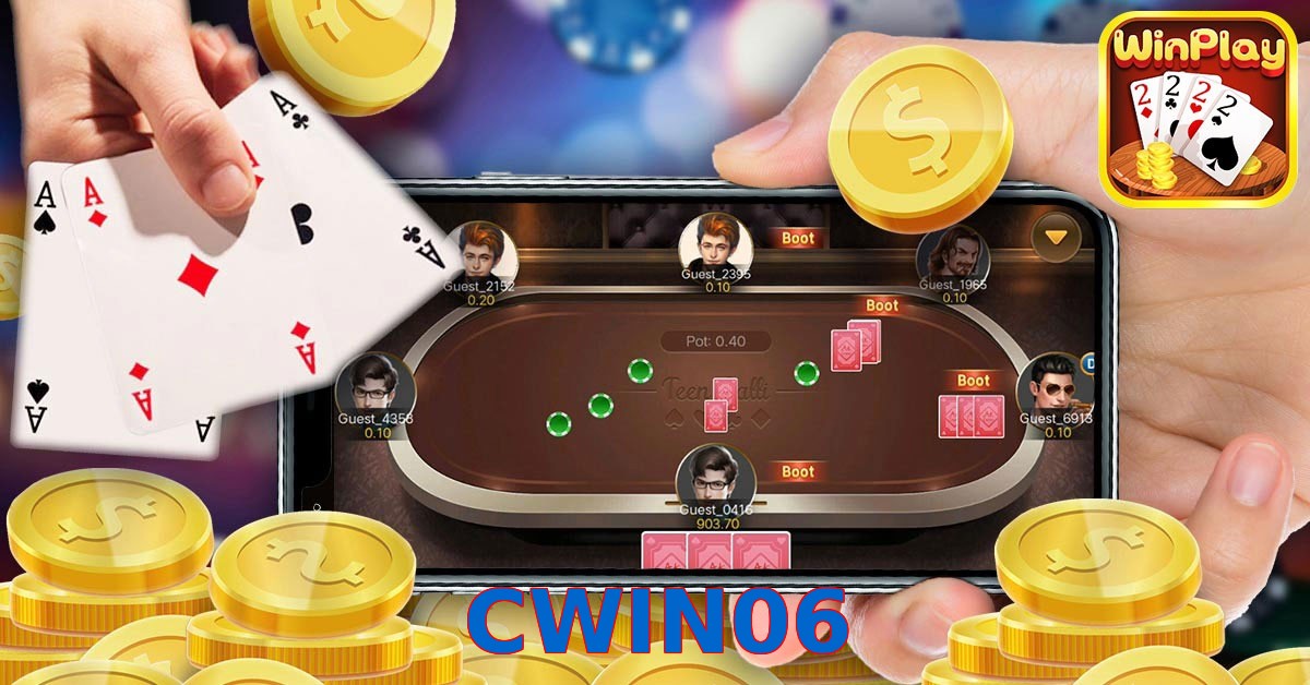 CWIN06