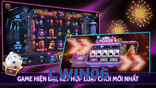 CWIN06