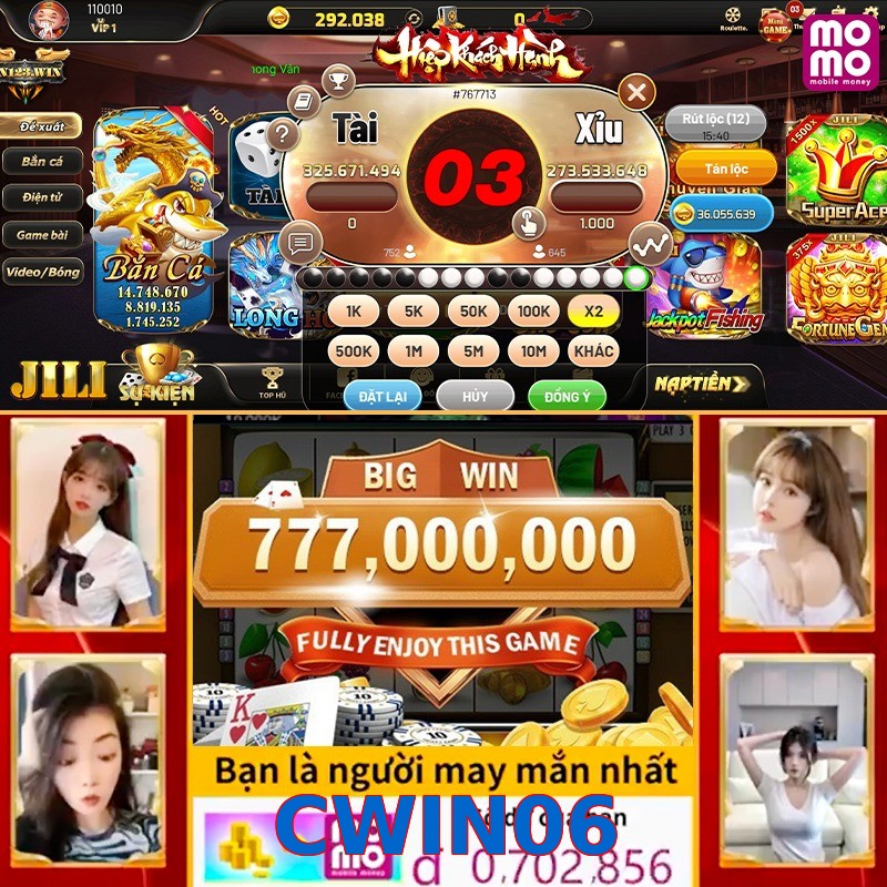 CWIN06